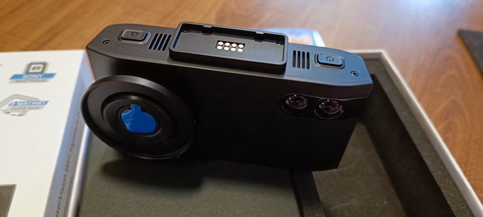 Фото в бортжурнале KIA Sportage (4G)