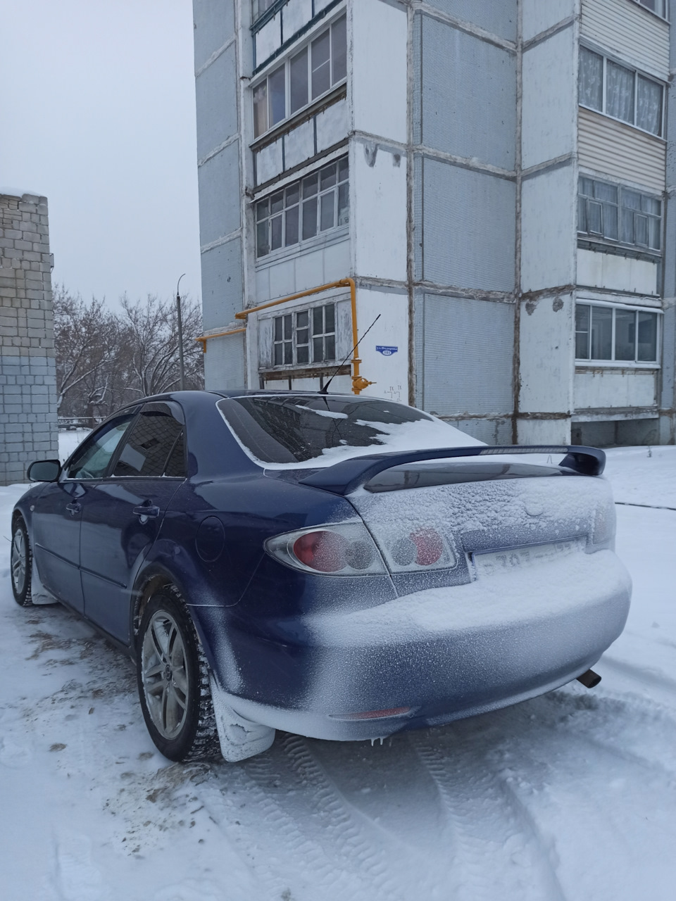 Нужны ответы BOSE AUX — Mazda 6 (1G) GG, 2,3 л, 2004 года | автозвук |  DRIVE2