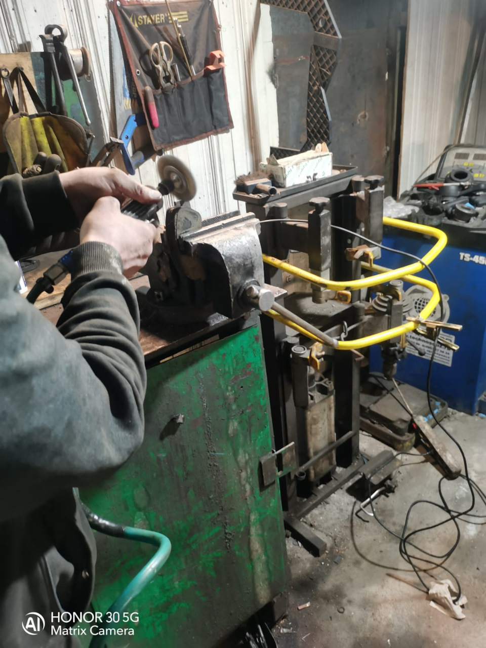 Фото в бортжурнале KIA Rio (3G)