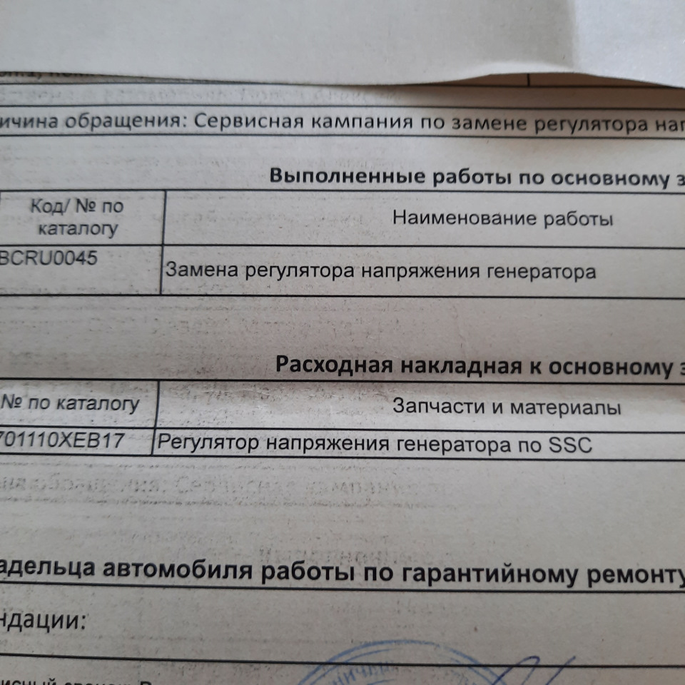 Фото в бортжурнале Haval Jolion