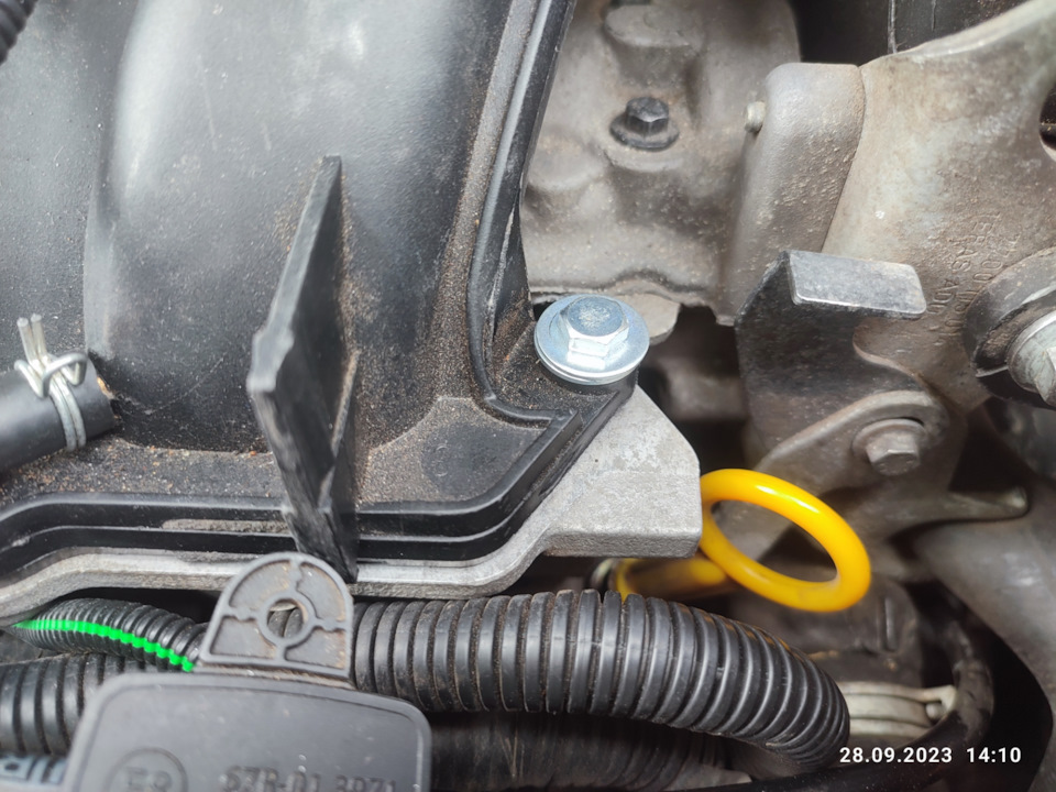 Фото в бортжурнале Renault Duster (1G)