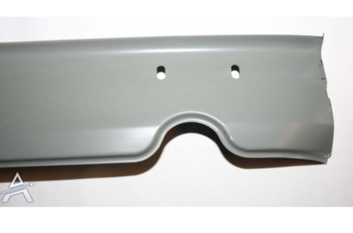 Фартук задней панели бмв е10 на BMW 2002. | 13 500 ₽ в городе Москва ...