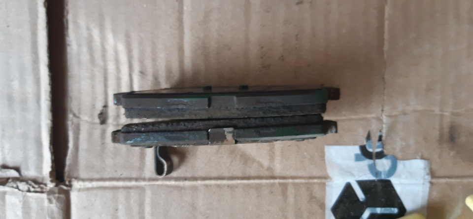 Фото в бортжурнале SsangYong Actyon (2G)