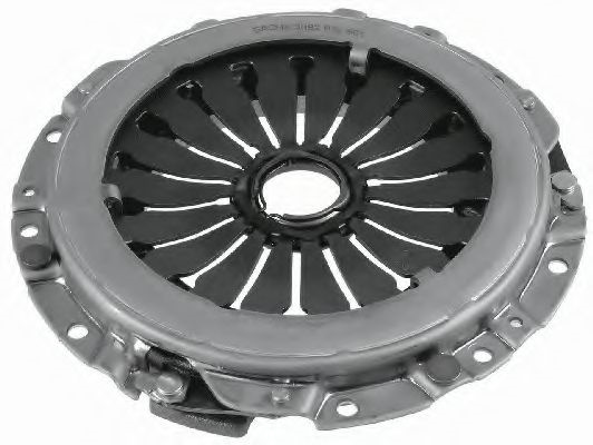 Замена сцепления — Hyundai Sonata IV (EF), 2 л, 2007 года | визит на ...