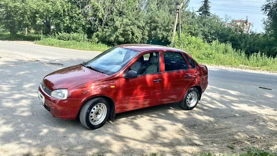 Как открутить закисшый саморез с оторванной шляпкой из подкрылка ...