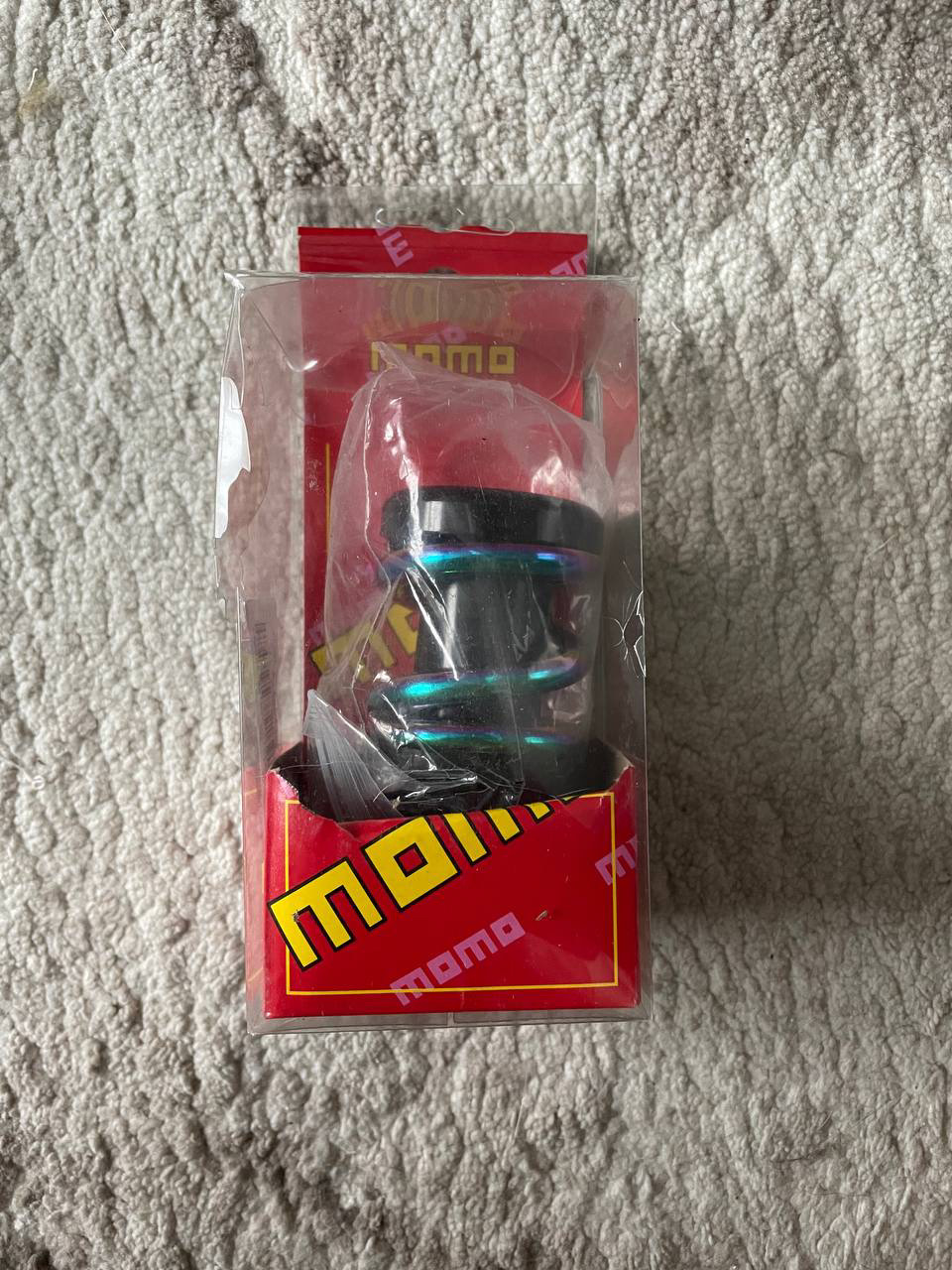 Фото в бортжурнале Honda Prelude (BB5/BB6/BB7/BB8/BB9)