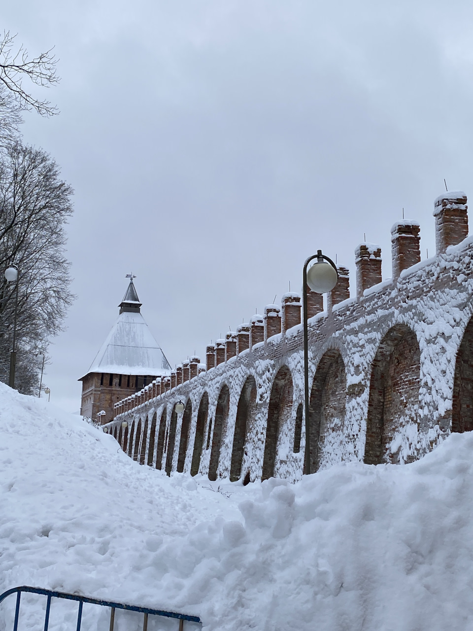 Фото в бортжурнале Renault Duster (2G)