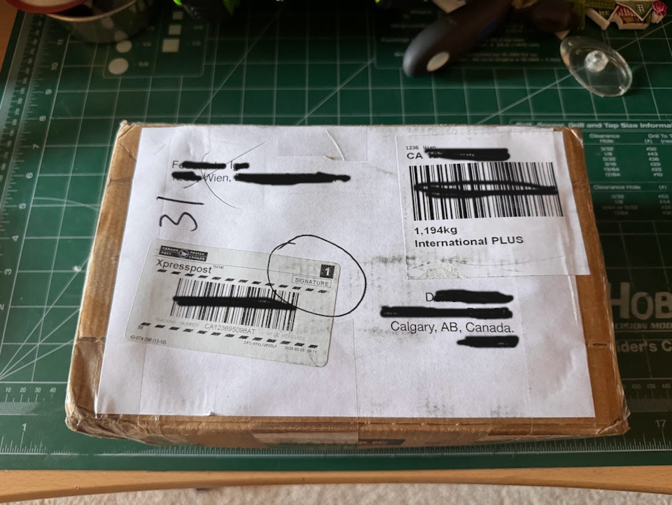 Фото в бортжурнале Chevrolet Equinox EV