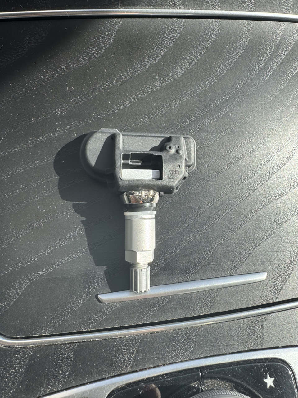 Фото в бортжурнале Mercedes-Benz GLC-Class (X253)