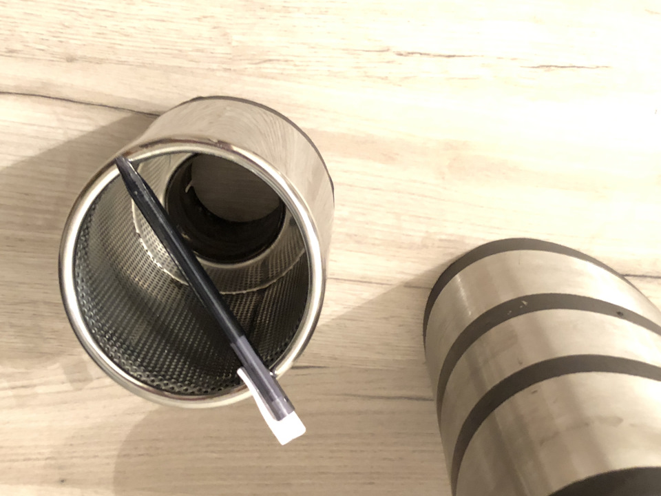 Фото в бортжурнале Jeep Grand Cherokee (WK2)