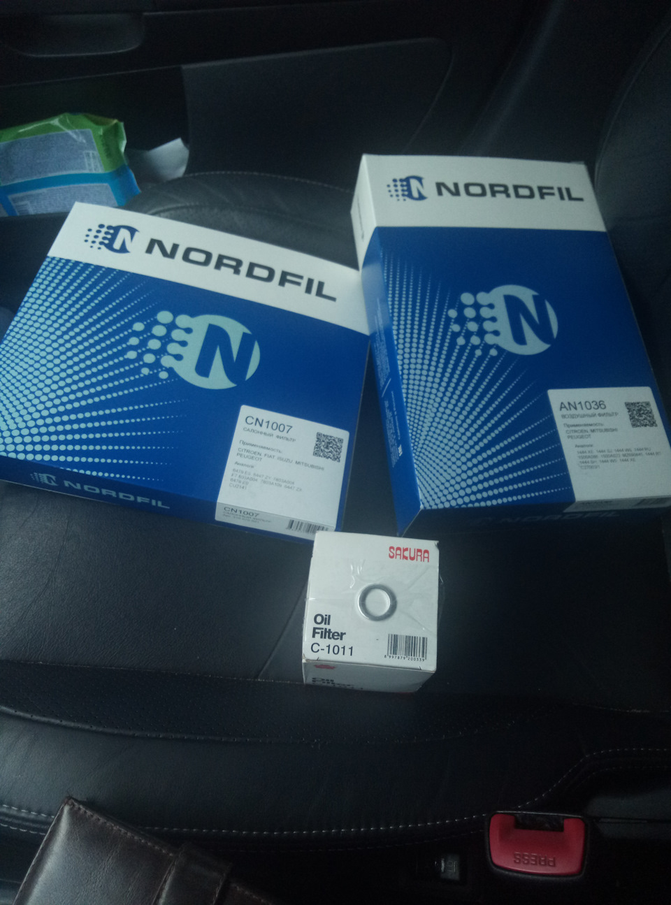 Очередное ТО — Mitsubishi Lancer X, 1,6 л, 2012 года | плановое ТО | DRIVE2