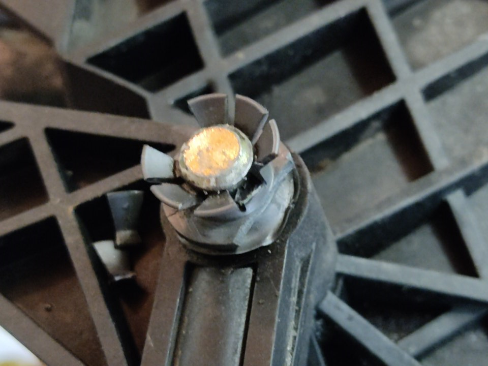 кронштейн троса кпп — как называется запчасть? — MINI Cooper Mk I, 1,6 ...