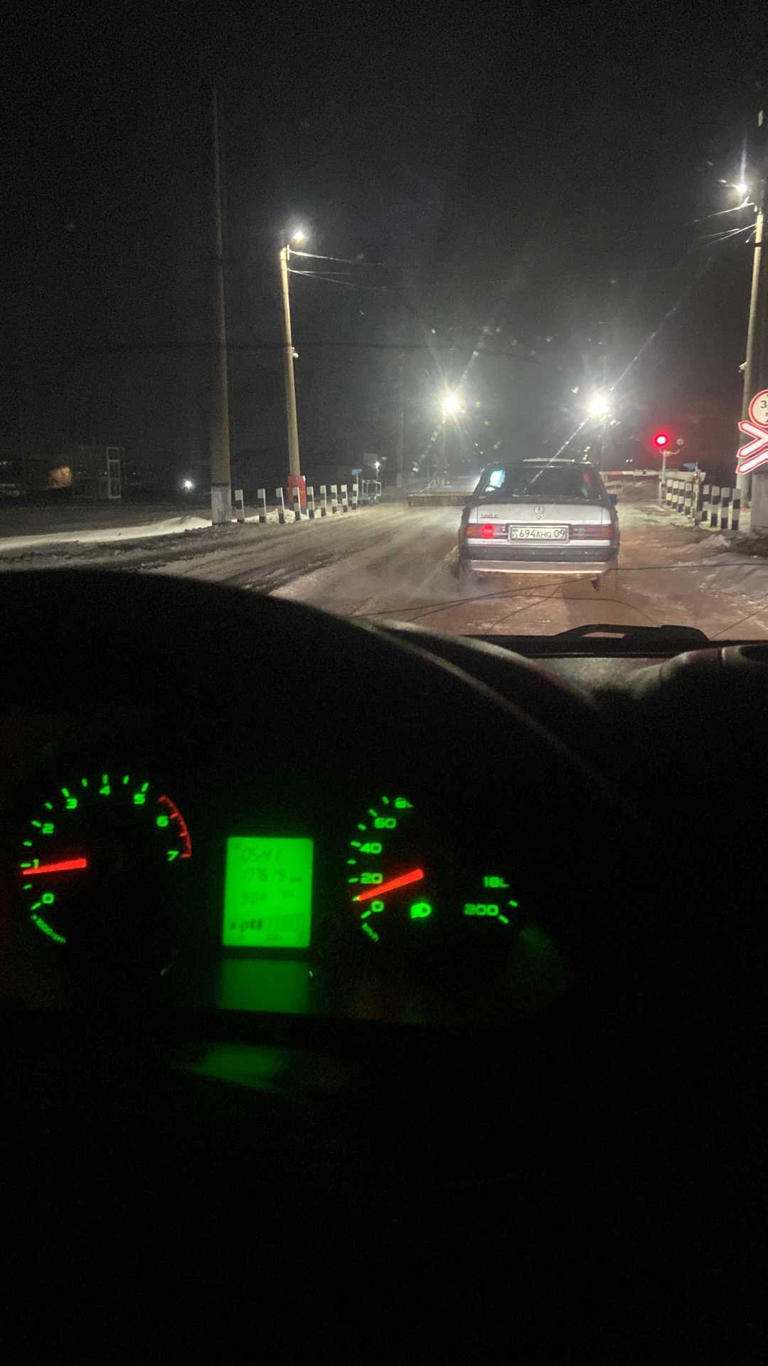 Проблема с запуском на холодную решена — Lada Гранта, 1,6 л, 2014 года ...