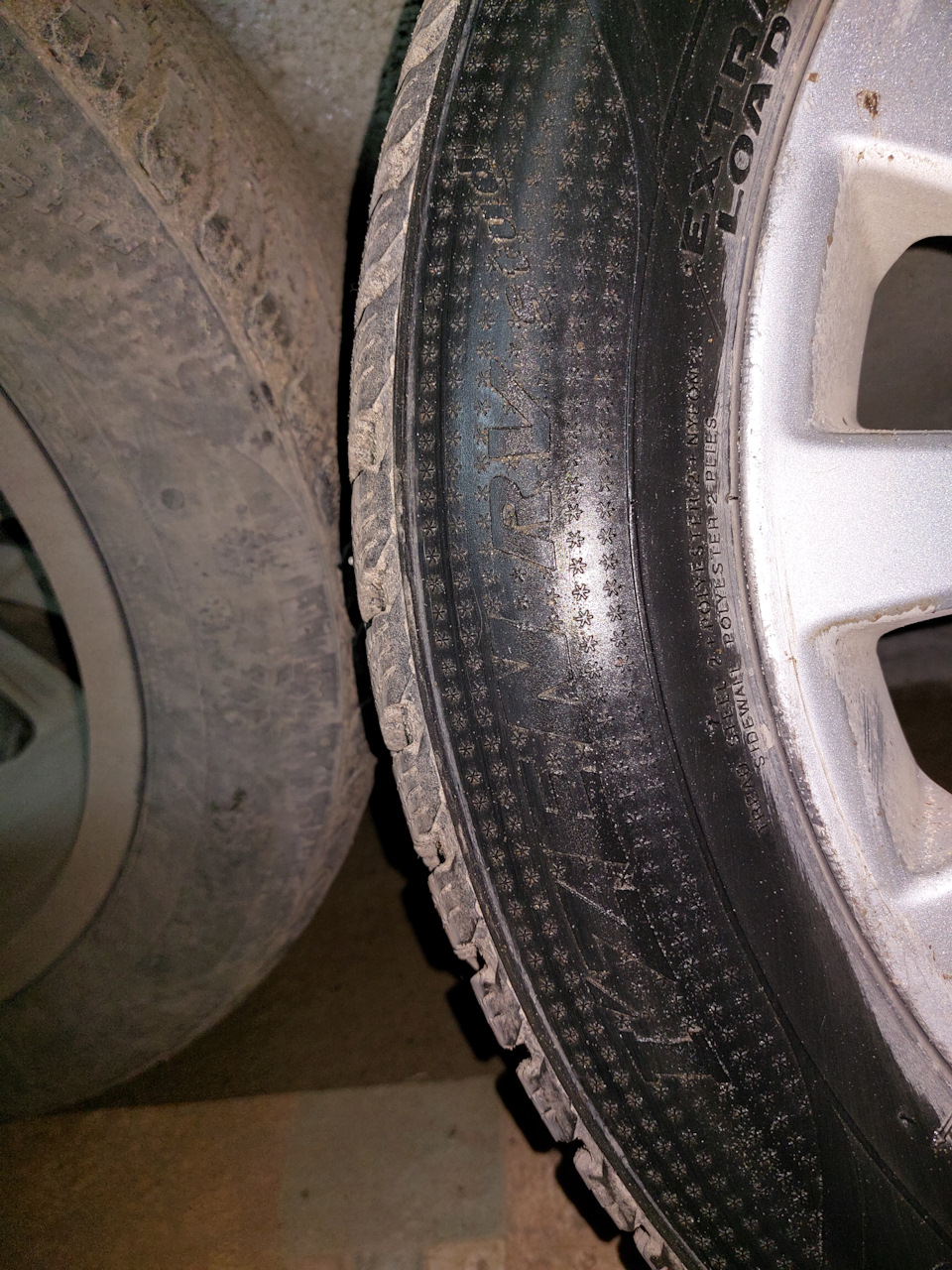 Фото в бортжурнале Opel Insignia (1G)