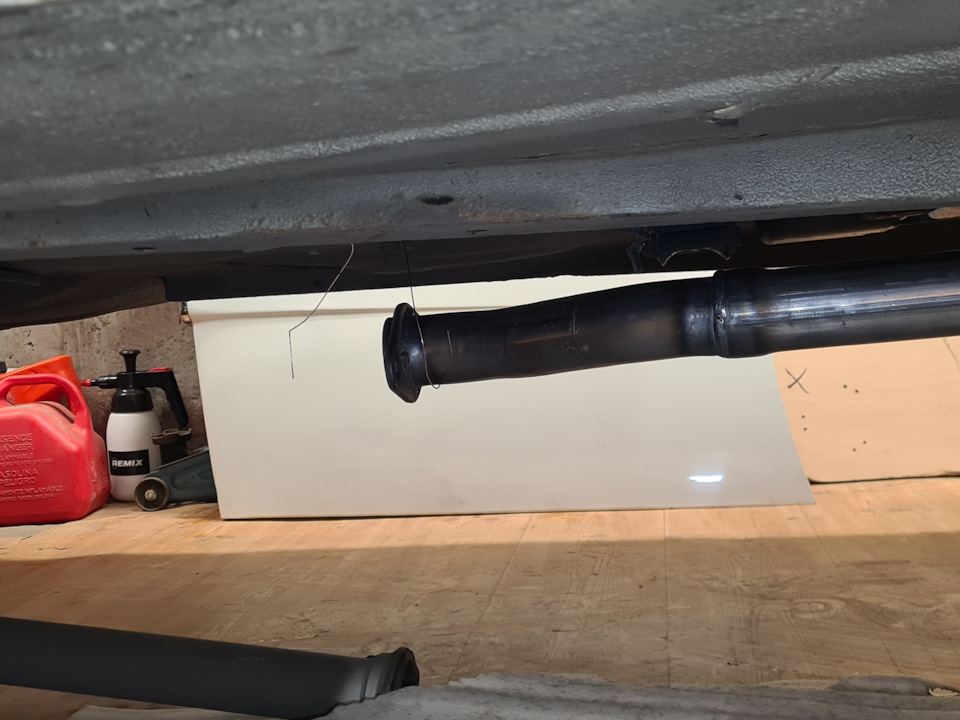 Фото в бортжурнале Lada 210740