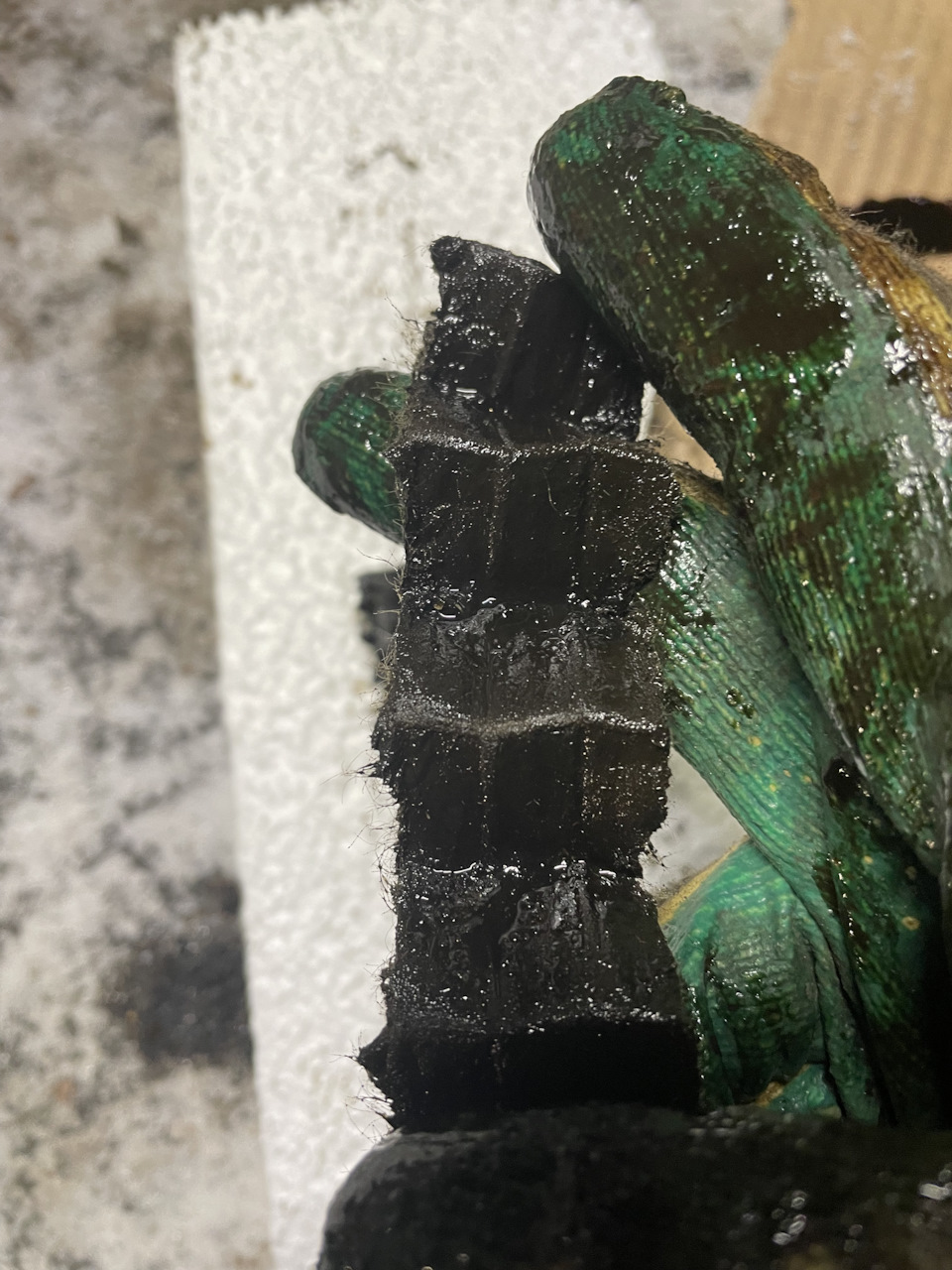 Фото в бортжурнале Renault Symbol