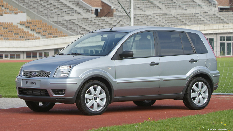 Проблема с фьюжиком, захлебывается при резком нажатии педали газа ...