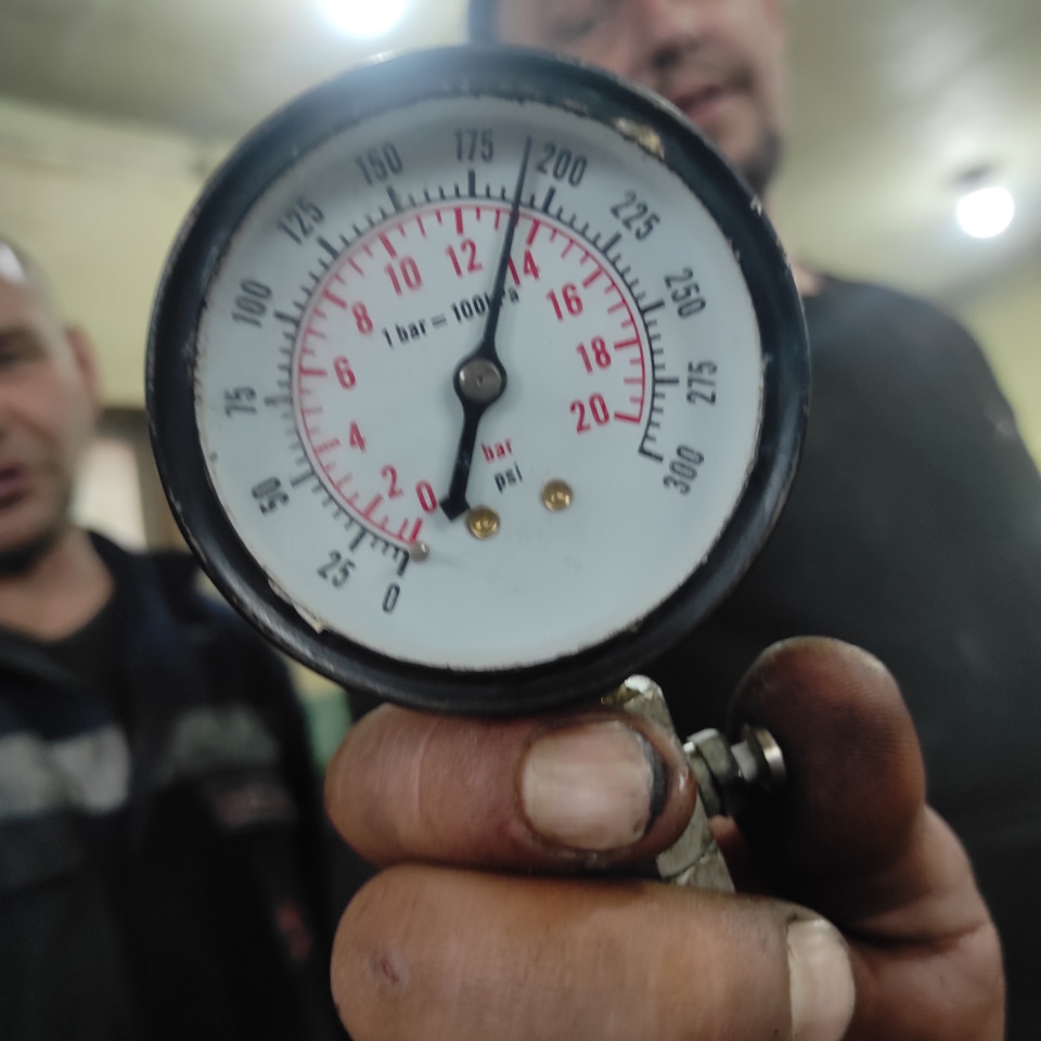 Фото в бортжурнале Honda Prelude (BB5/BB6/BB7/BB8/BB9)