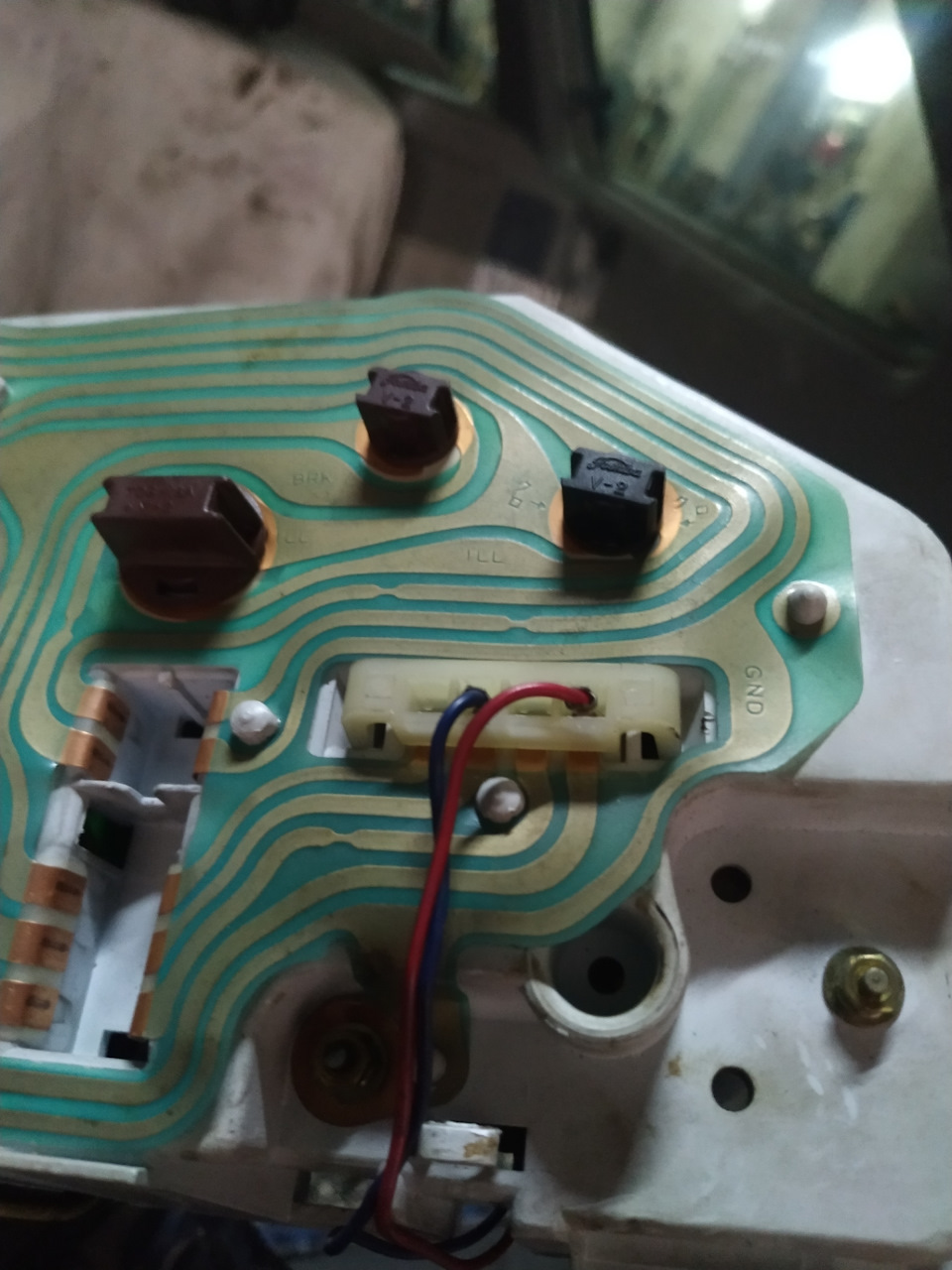 Расход топлива — Renault Logan (1G), 1,6 л, 2011 года | заправка | DRIVE2