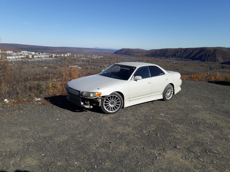 Какие критерии износа корзины? — Great Wall Hover, 2 л, 2013 года ...