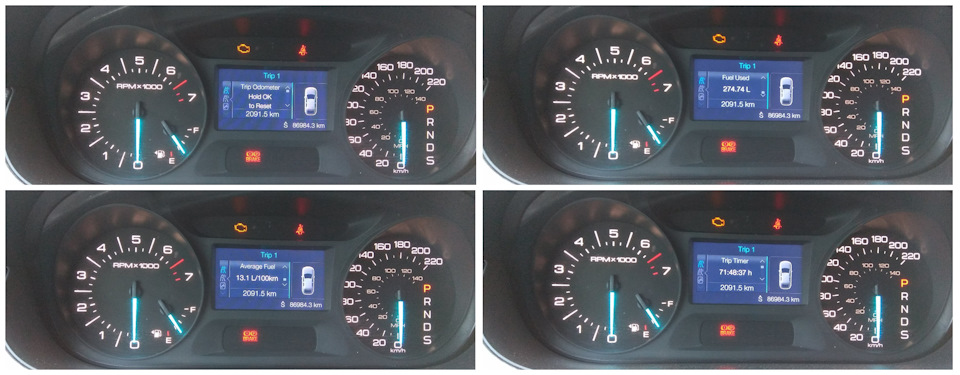 Масло залито на пробеге 84 711 км Капельная проба снята на пробеге 86 984 км Пробег на масле — 2091 км Режим движения — смешанный, не высчитывал, если признаться … Уровень масла по щупу — без изменений, по верхней риске. Выводы по текущей капельной пробе: разжижение масла отсутствует Масло по состоянию капли — пока сомнений в дальнейшей эксплуатации не вызывает. У работающего масла, никакой заметной закраины нет. Рваной и контрастной формы края масляного пятна нет. В сравнении с эталоном – отлично – замене не подлежит. — Ford Edge (1G). Запчасти на фото: 180180