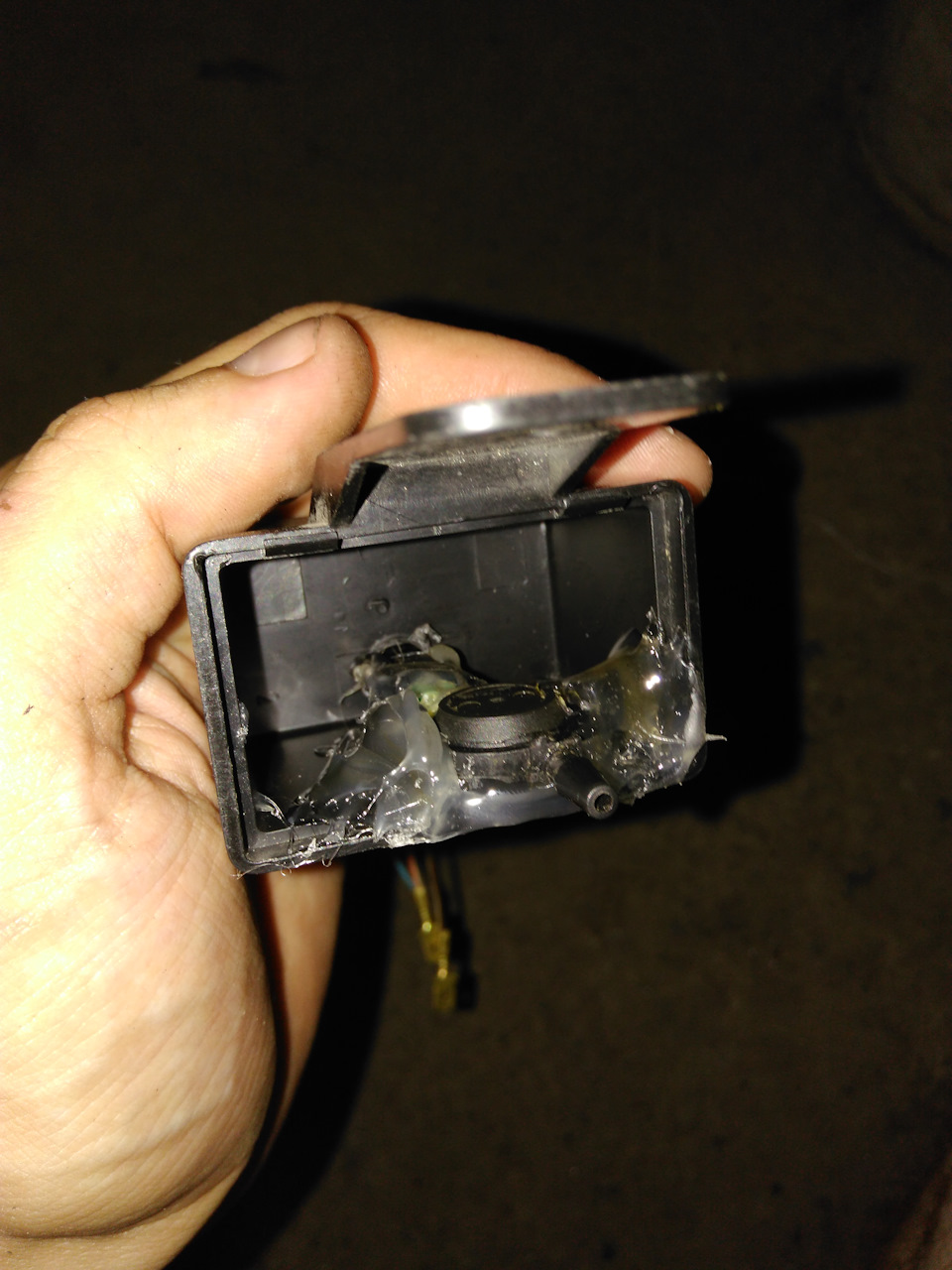 Фото в бортжурнале Lada 21102