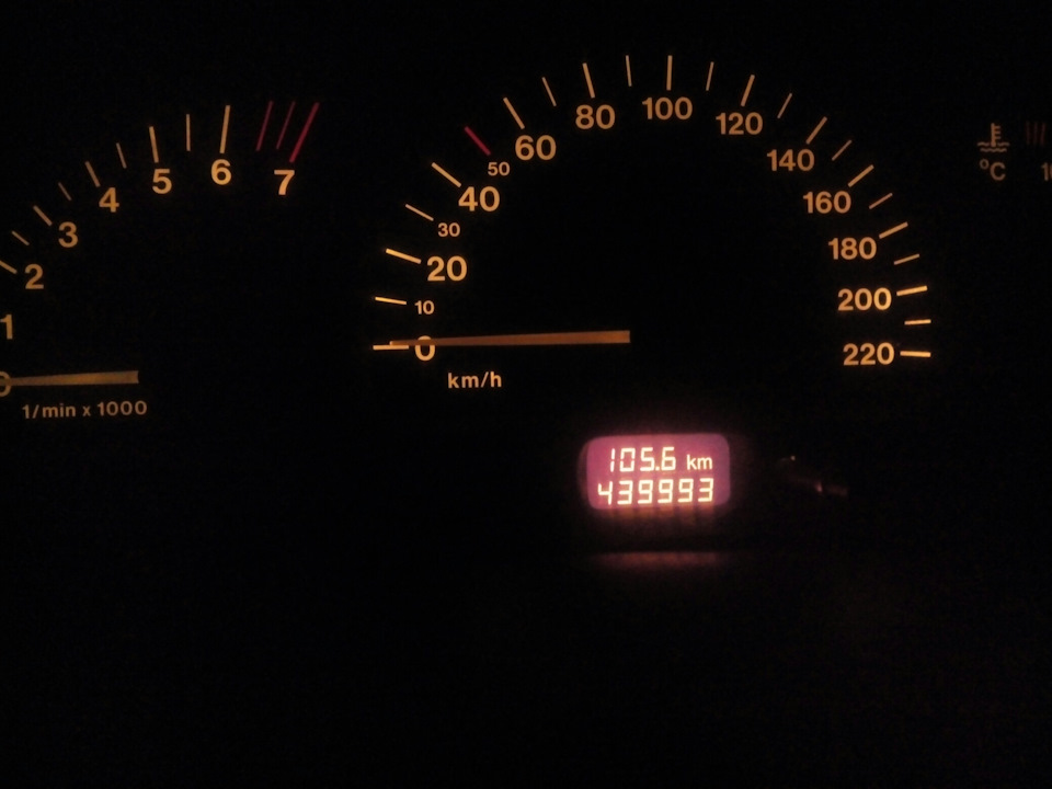 Задний ход на прицеп — Nissan Primera (P12), 2,2 л, 2002 года | своими ...