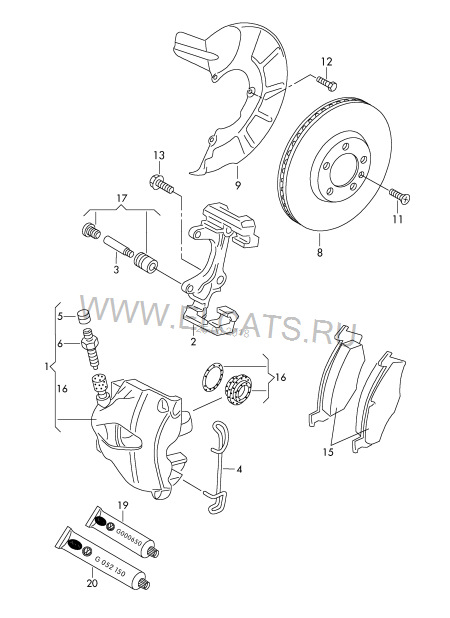 Фото в бортжурнале Skoda Rapid (1G)