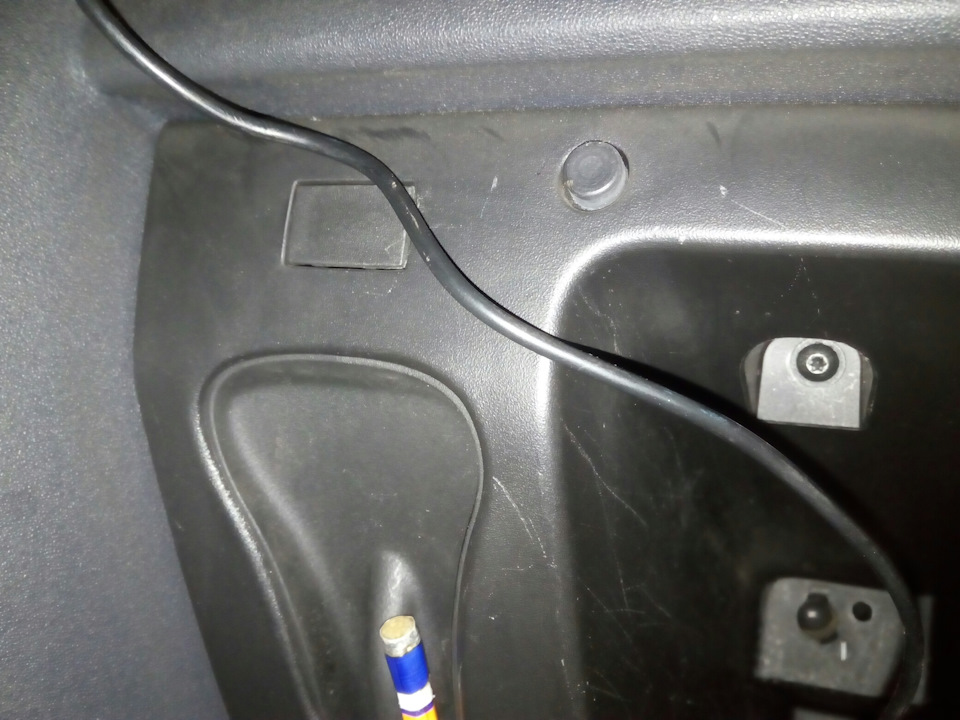 Фото в бортжурнале Renault Megane II