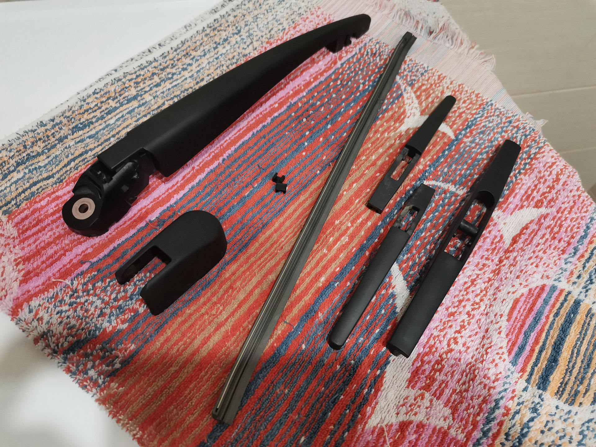 дворники honda shuttle