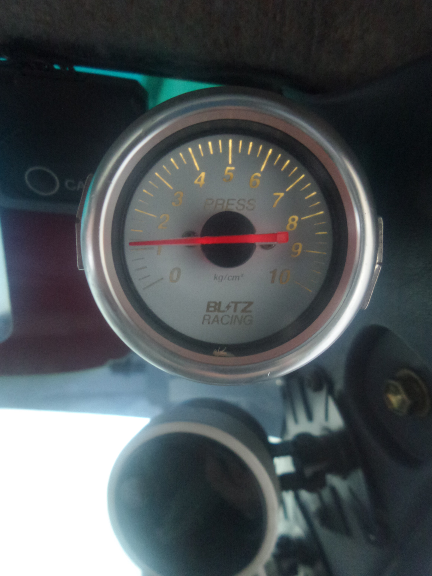 Смерть насосу или забит топливный фильтр?(5VZ) — Toyota Land Cruiser ...