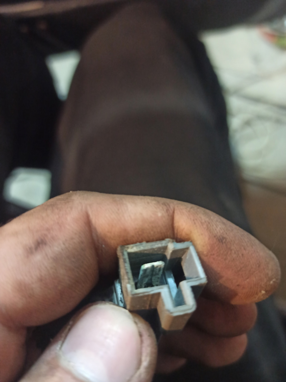 Проводка — Lada 21102, 1,5 л, 1999 года | электроника | DRIVE2