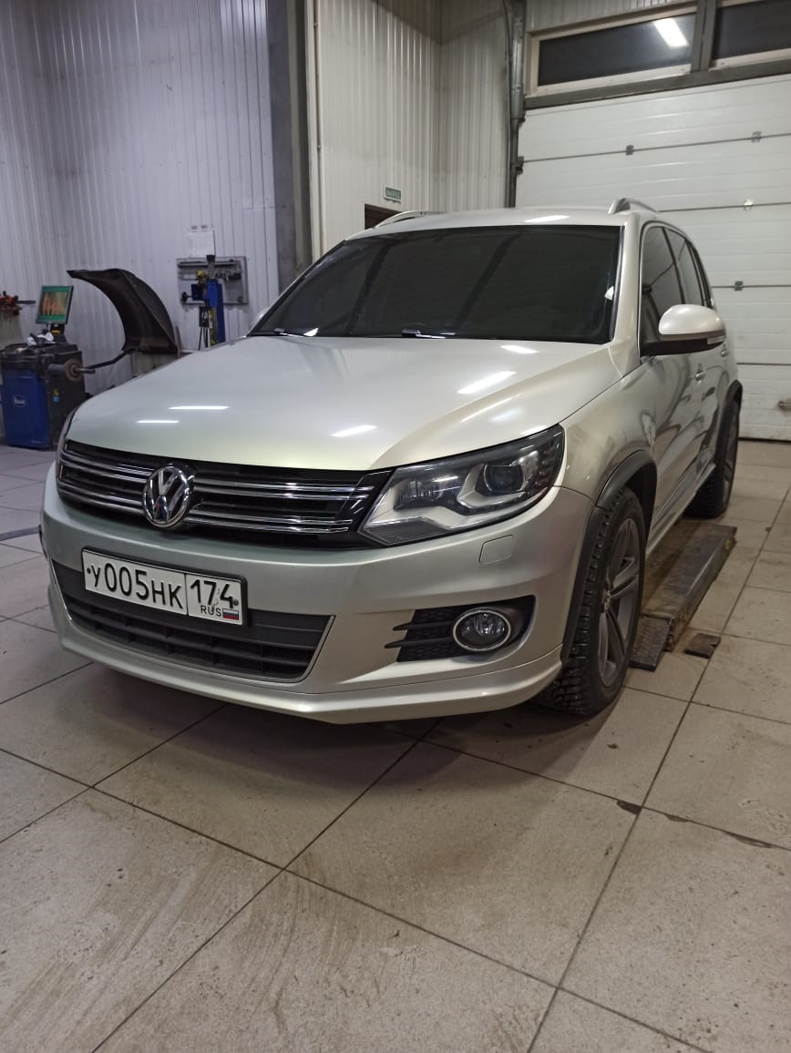 74. Чистка впускного коллектора и впускных клапанов VW Tiguan — Volkswagen  Tiguan (1G), 2 л, 2011 года | визит на сервис | DRIVE2