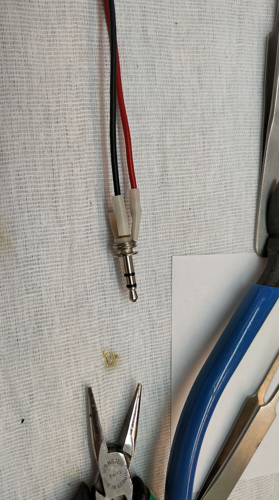 Подвесочный закуп — так ли накладно перебрать переднюю подвеску в ноль ...