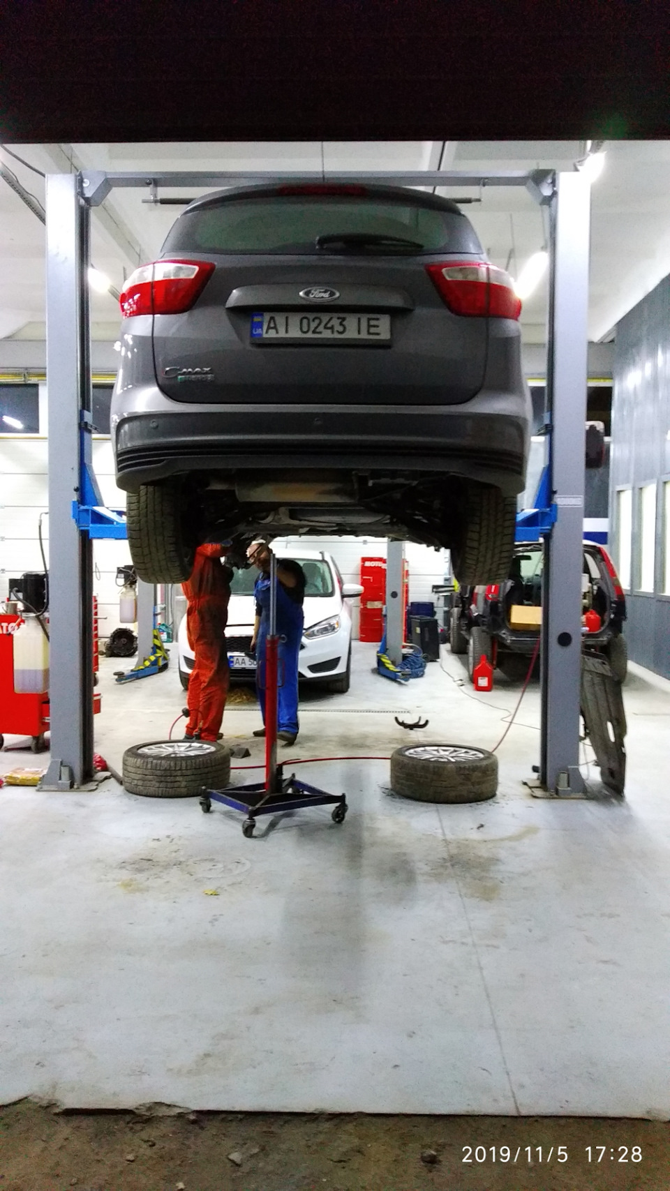 Перетяжка руля газель бизнес — ГАЗ Соболь, 2,5 л, 2006 года | тюнинг ...