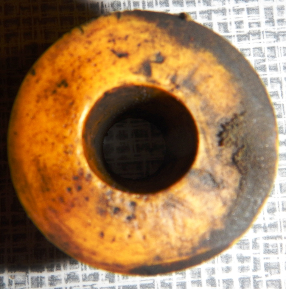 Фото в бортжурнале Audi 80 (B4)