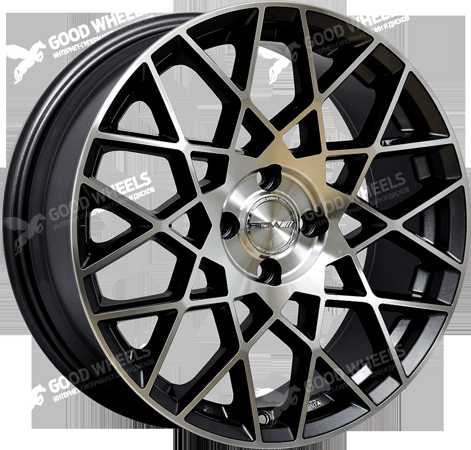 Pdw velocity на авто