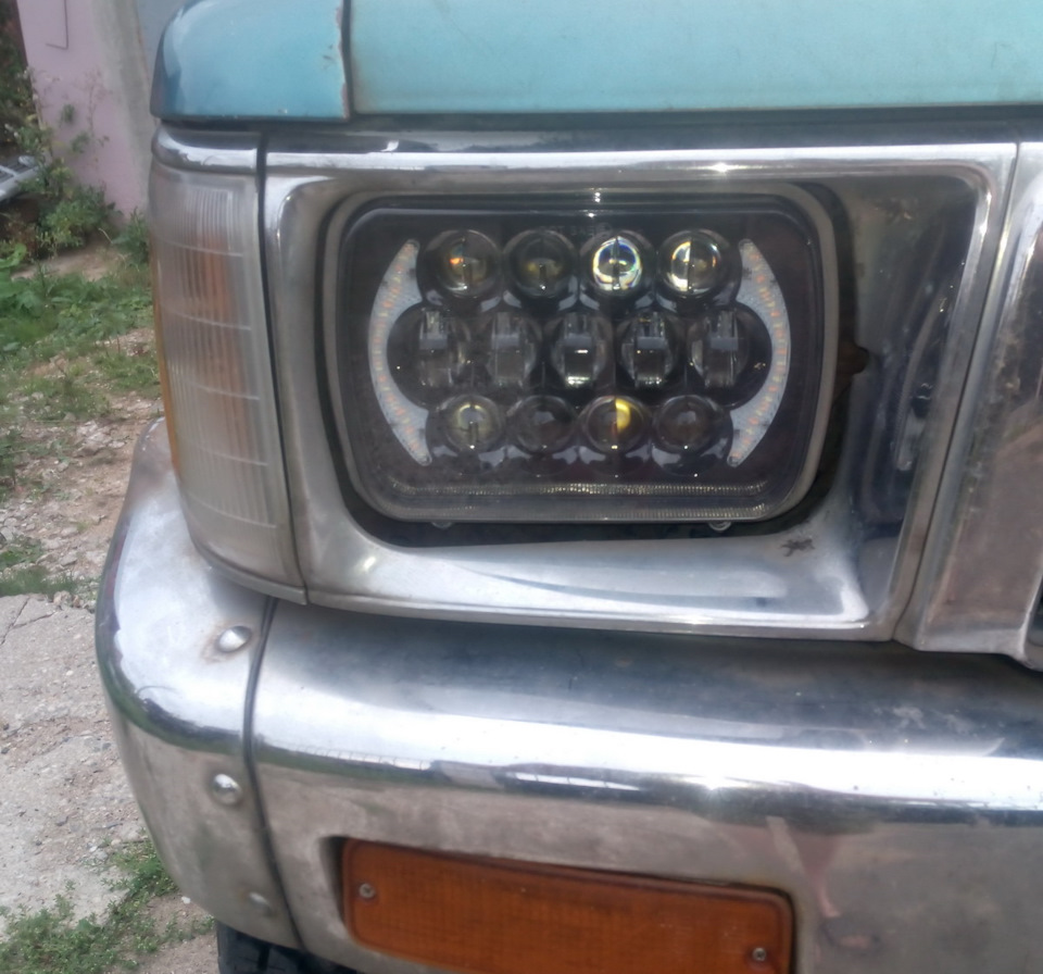 Ремонт электропривода складывания зеркал — Cadillac CTS (2G), 2,8 л ...