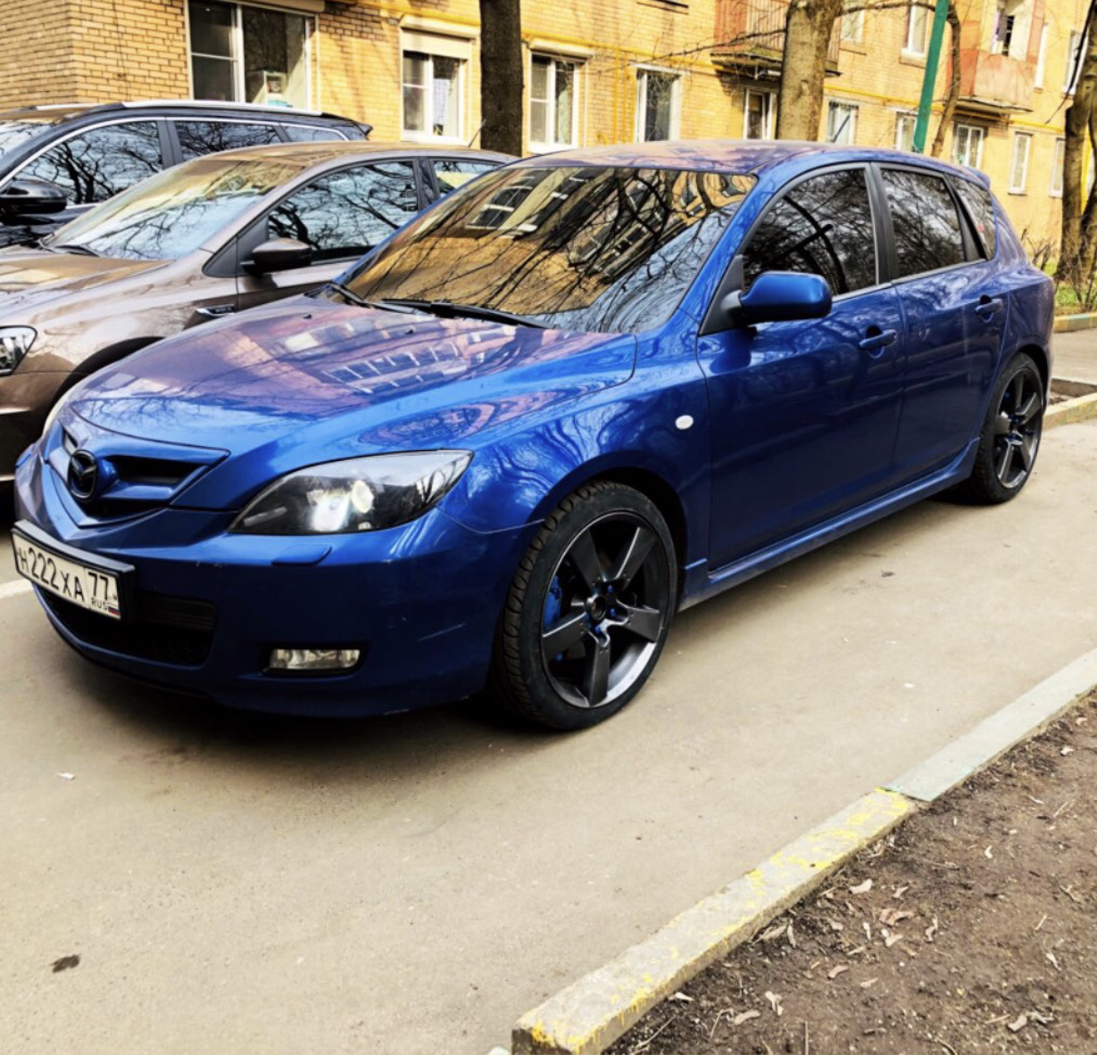 1 3 синий. Mazda 3 синяя. Mazda 3 2008 Sport Blue. Mazda 3 BK синяя. Мазда 3 хэтчбек 2008 синяя.