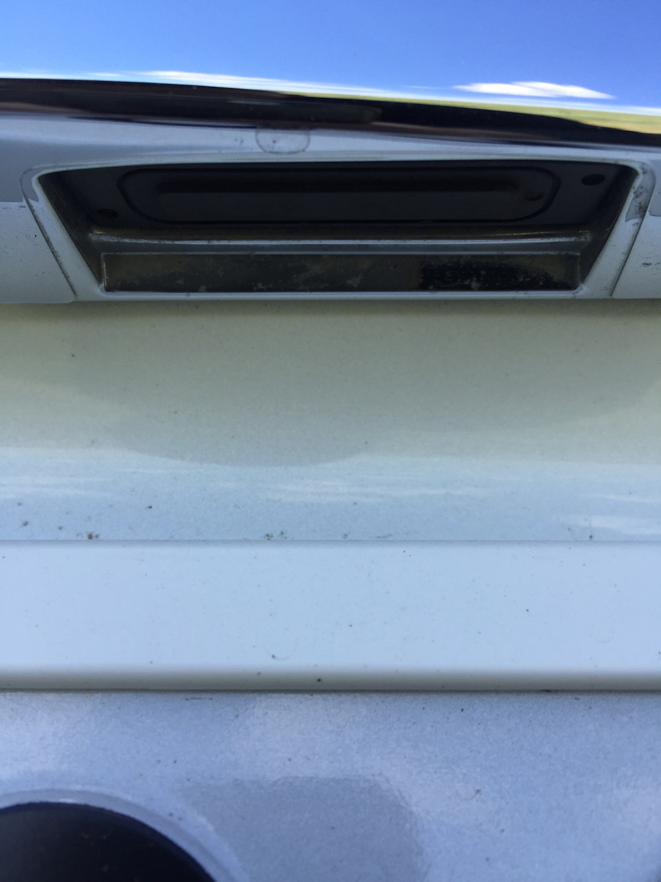 QgAAAgM euA 960 Как открыть багажник ниссан теана