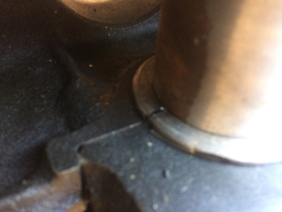 QgAAAgMuxuA 960 Как отцентровать кпп и двигатель