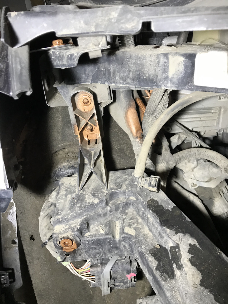 какой шрус лучше трипоидный или шариковый на ниву шевроле