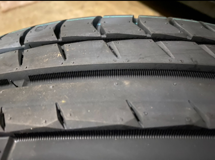 Не встречал подобного — Subaru Legacy (BN/BS)