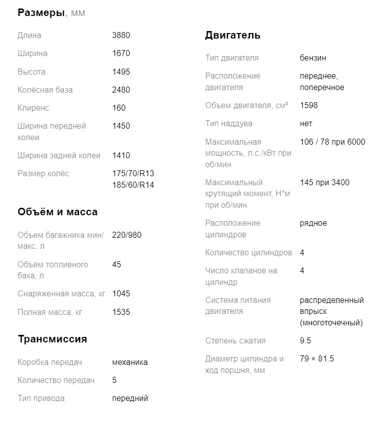 Что такое снаряженная масса автомобиля: полный или частичный вес?