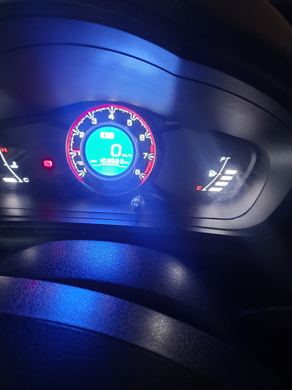 Замена масла и фильтров — Lifan X60, 1,8 л, 2017 года | своими руками ...