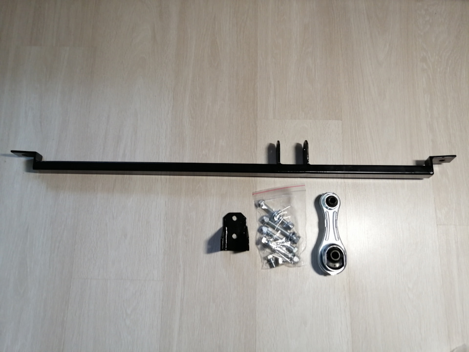 Фото в бортжурнале Lada Vesta SW Cross (1G)