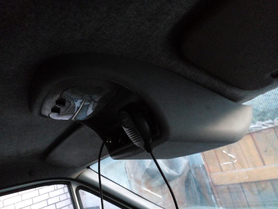 Установка рации Газель Некст Cummins isf 2.8 Прошу подсказок. — ГАЗ ...