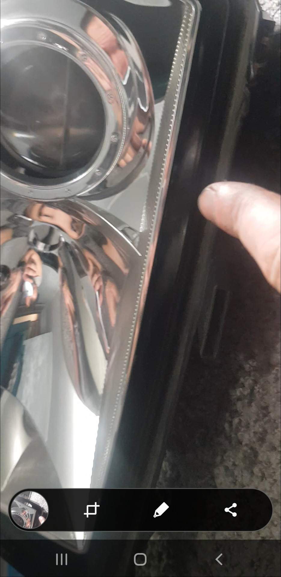 как снять фару на ауди А8Д2 4.2 рейсталинг. полный разбор фары на ауди ...