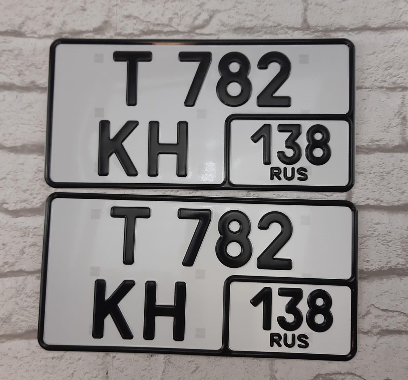 Номера японского формата — Mazda 3 (4G) BP, 1,5 л, 2019 года | другое ...