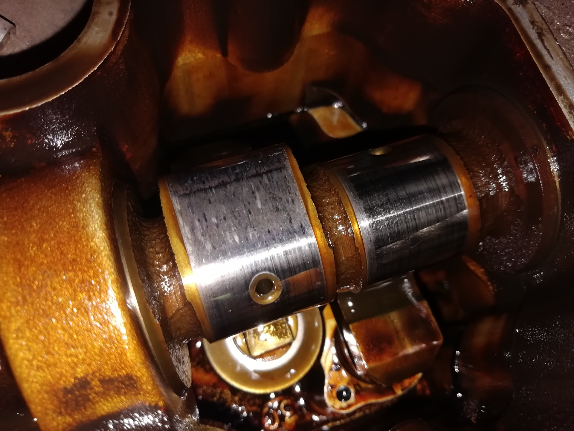 Пинки/рывки при нажатии/отпускании педали газа — Часть 2. ДАД и вопрос ...